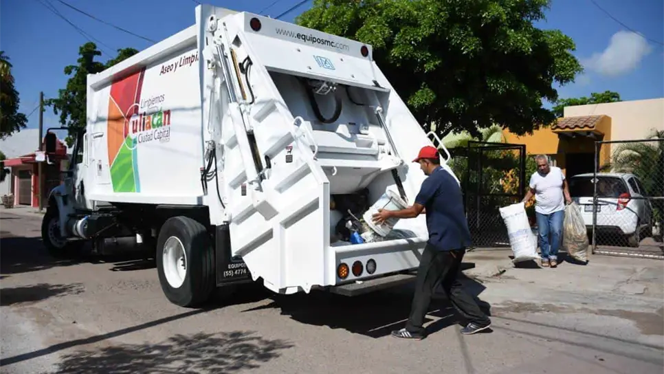 FOTO: Luz Noticias | Temática.