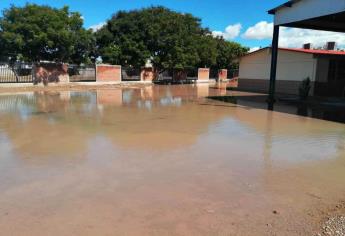 En Ahome no hay condiciones para el regreso a las aulas; niños retomarán clases virtuales