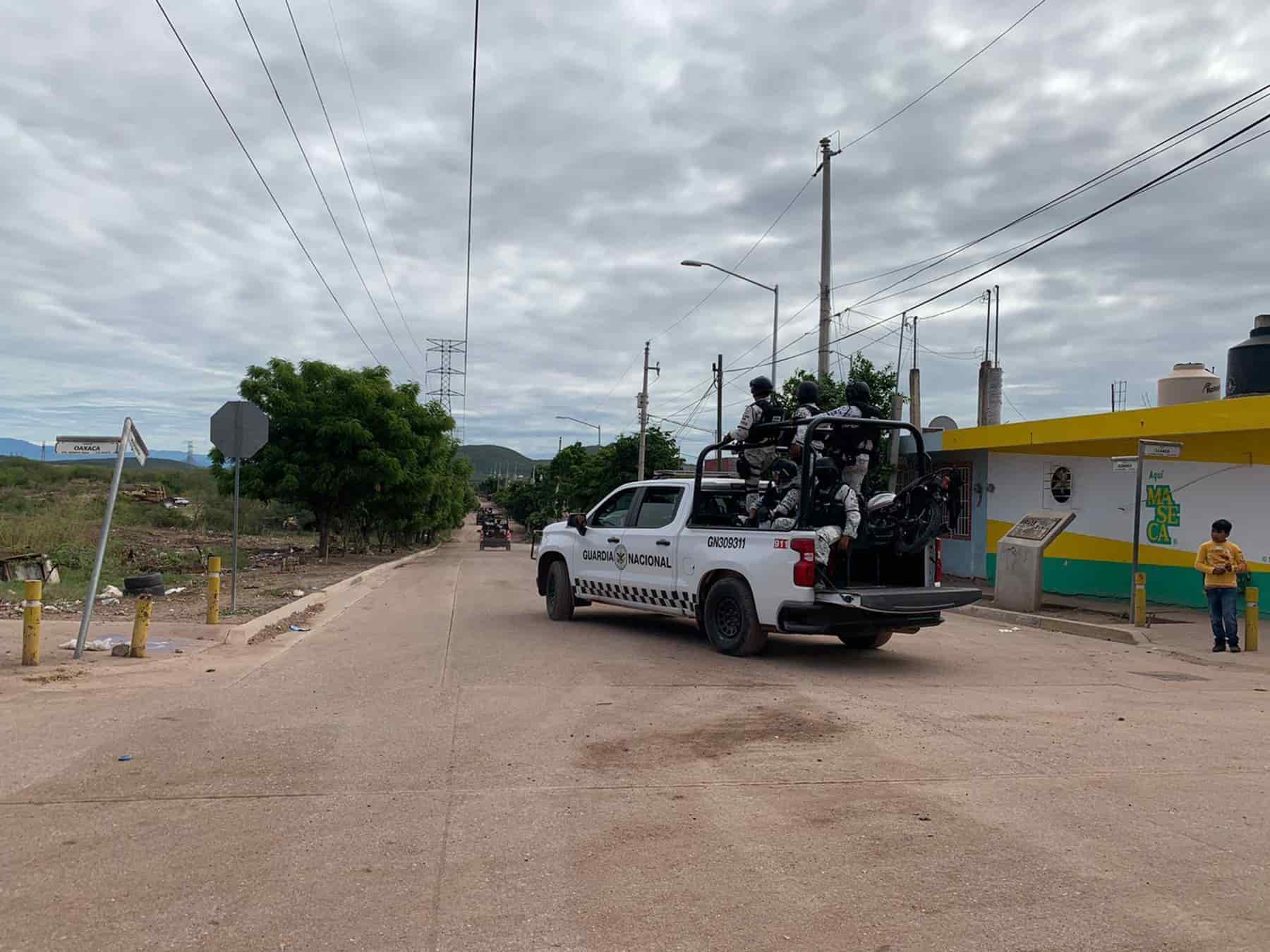 FOTOS: Rubén Parra.