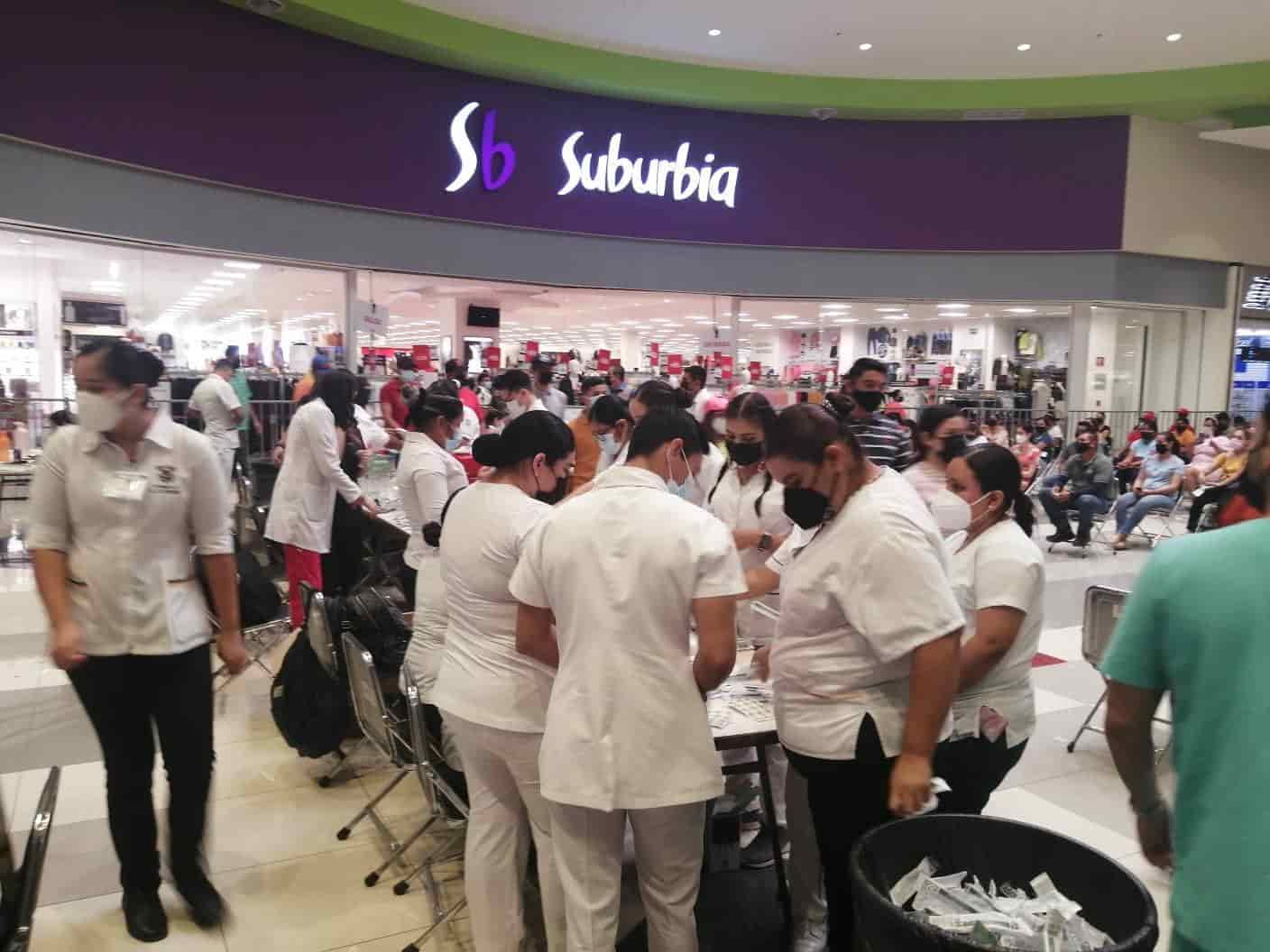 FOTO: Adriana Ochoa.