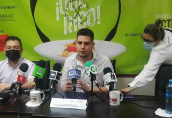 «Qué Rico es Los Mochis» se pospone para el 22 y 23 de octubre