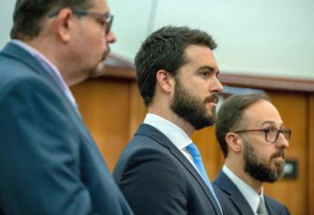 Aplazan nuevamente juicio al actor mexicano Pablo Lyle en Miami