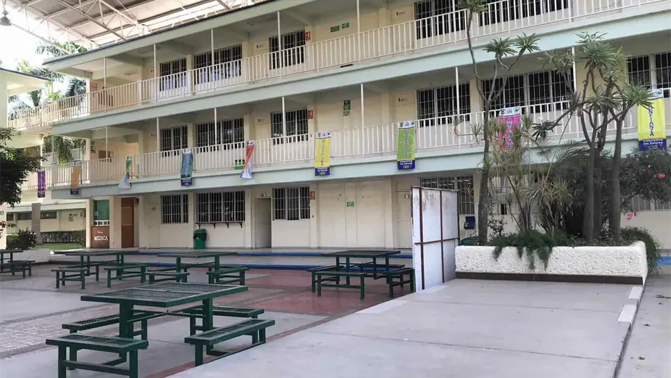 Lista UAS para regreso a las aulas; vuelve el 70 % de alumnos, el resto prefiere lo virtual