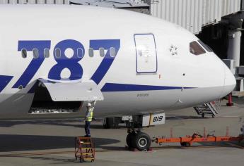 Boeing detecta nuevo problema con su 787 Dreamliner que retrasa las entregas