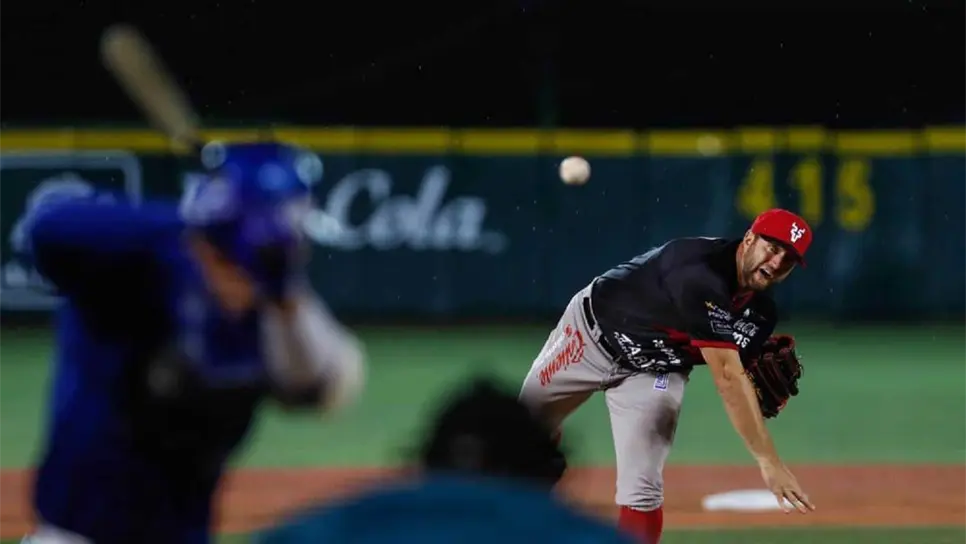 FOTO: Venados de Mazatlán.