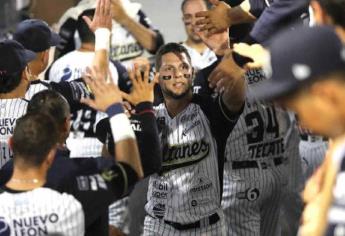 Tomateros pierde serie ante Sultanes: va por el de la honra este jueves