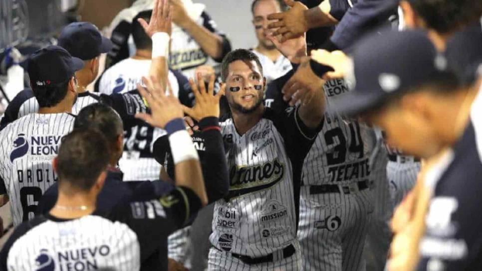 Tomateros pierde serie ante Sultanes: va por el de la honra este jueves