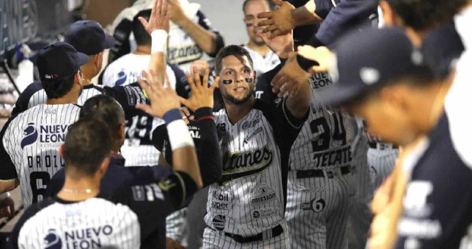 FOTO: Sultanes de Monterrey.