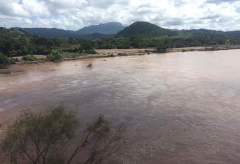 Dos terceras partes del agua de la presa a la parcela se pierden: Conselva