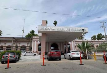 Baja 90 % la demanda de pruebas covid en Hospital Civil