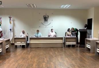 Aprueba Cabildo de Ahome la inclusión de topógrafos y geodestas en trámites municipales
