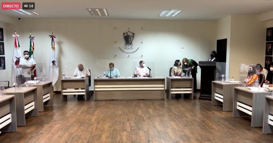 Aprueba Cabildo de Ahome la inclusión de topógrafos y geodestas en trámites municipales