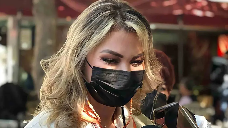 Policía Turística de Mazatlán fue creada para brindar seguridad y no para reprimir: Celia Jáuregui