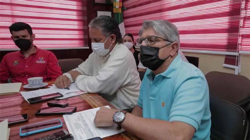 Informe de la Cuenta Pública 2019 de Guasave es preliminar y tiene graves inconsistencias