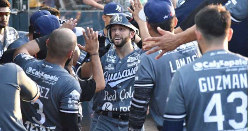 FOTO: Algodoneros de Guasave.