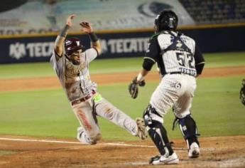 Tomateros gana el de la honra e Monterrey