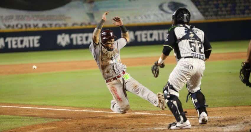 Tomateros gana el de la honra e Monterrey