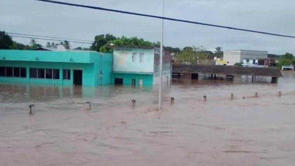 «Pamela» afectó 50% menos habitantes que «Nora»: Guerra