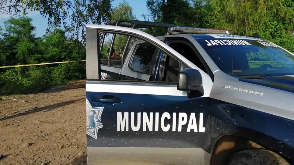 FOTO: Ángel Zamudio.