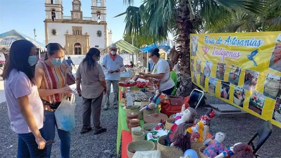 Artesanos esperan las fechas decembrinas para incrementar sus ventas