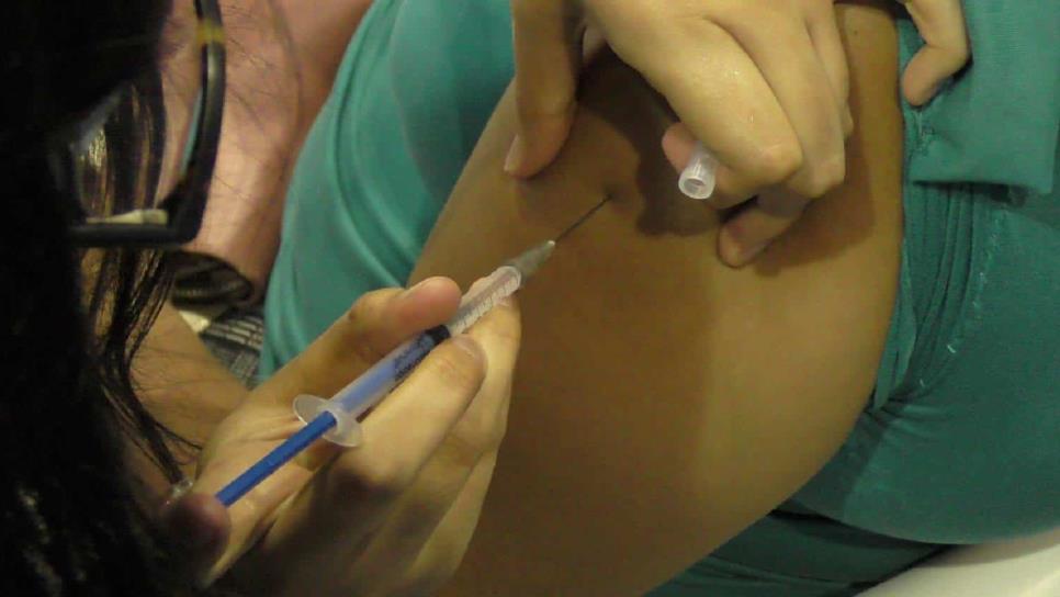 Prevé IMSS vacunar a 34 mil niños con comorbilidad, se incluirá a menores embarazadas
