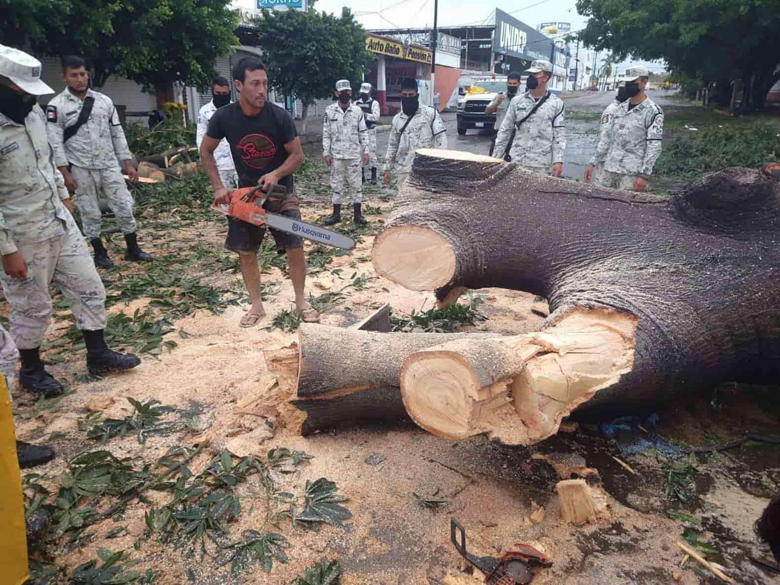 FOTO: Ayuntamiento de Mazatlán.