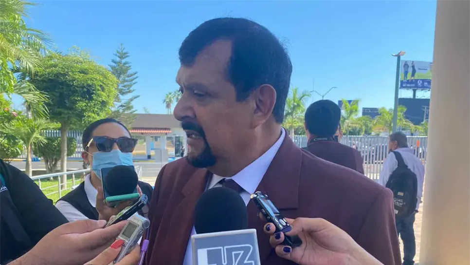 FOTO: Heidi Fonseca.