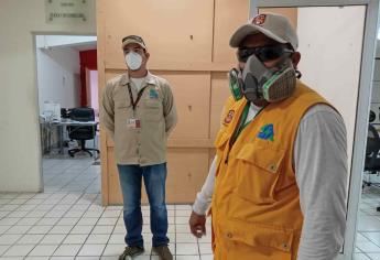 Se enciende alerta contra el dengue tras el paso de «Pamela»