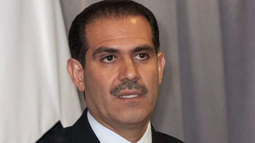 Guillermo Padrés, exgobernador de Sonora. FOTO: EFE.