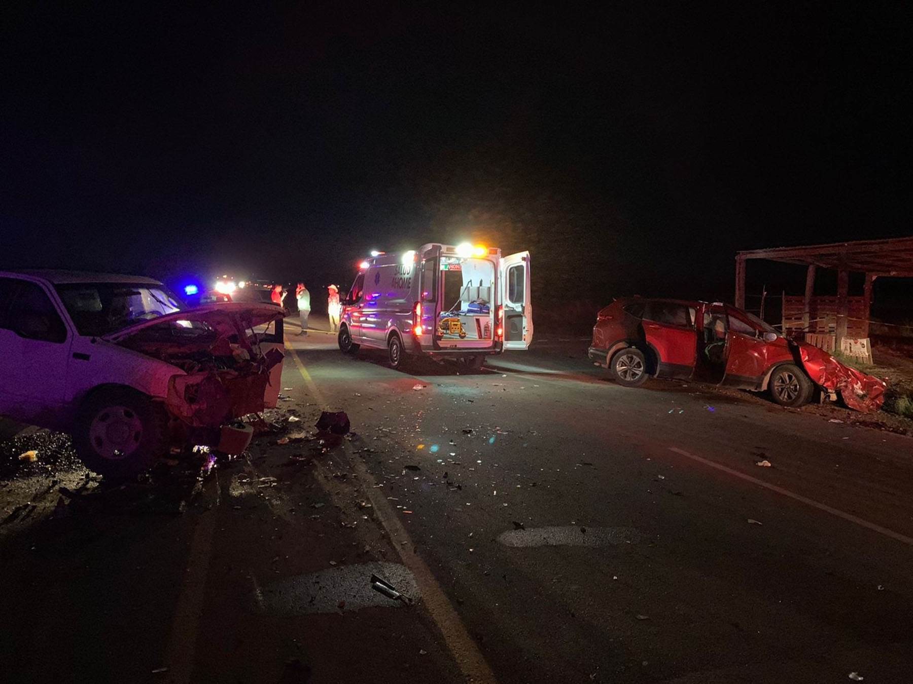 FOTO: Ernesto Torres.