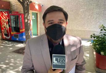 Otra vez el Gobierno de Sinaloa ignoró la Ley de Disciplina Financiera: Marco Zazueta