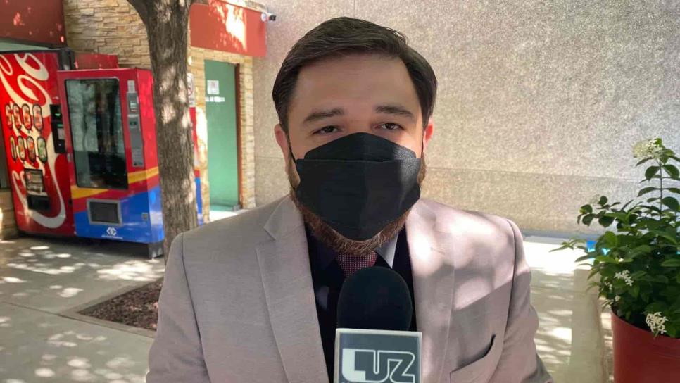Otra vez el Gobierno de Sinaloa ignoró la Ley de Disciplina Financiera: Marco Zazueta Otra vez el Gobierno de Sinaloa ignoró la Ley de Disciplina Financiera: Marco Zazueta