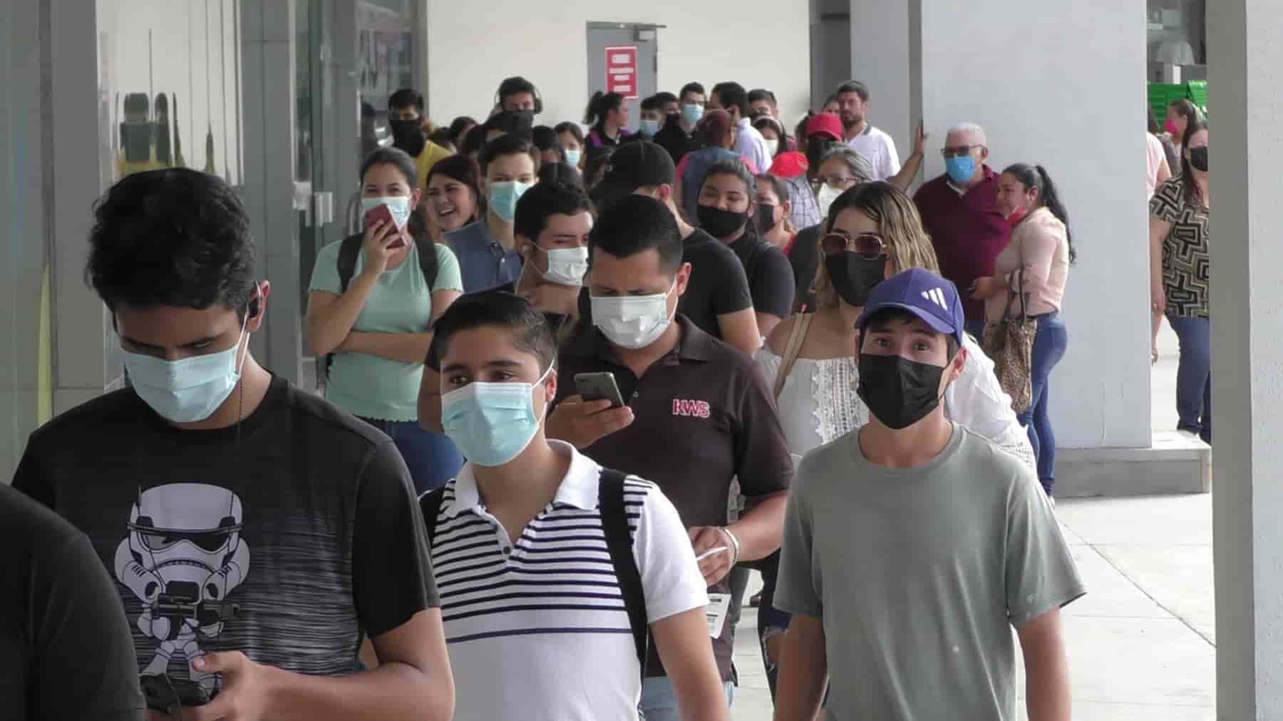 FOTO: Luz Noticias | Archivo.