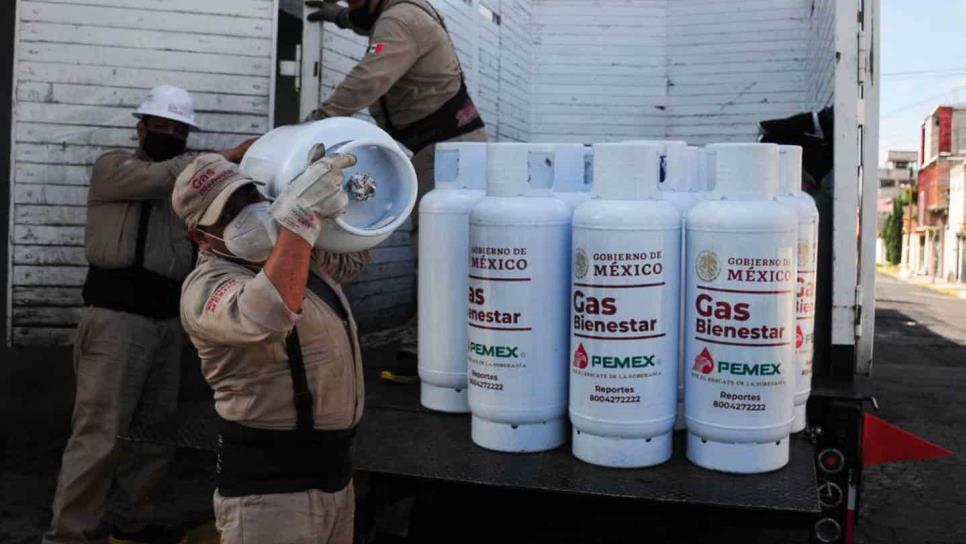 Este es el precio más bajo de Gas LP en Sinaloa según la Profeco