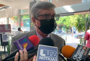 Se defiende Encinas: no se han descuidado fumigaciones contra el dengue