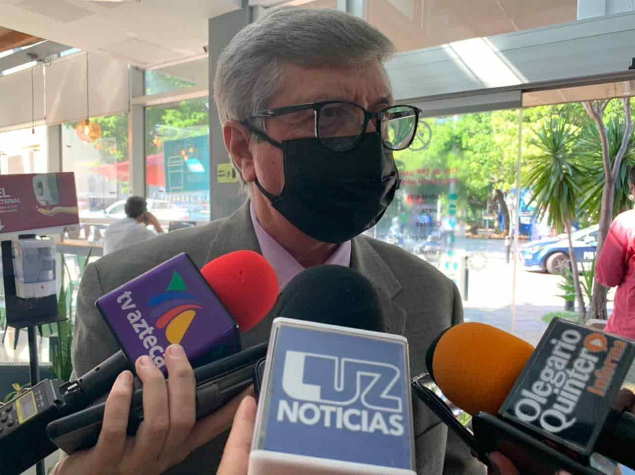 FOTO: Heidi Fonseca.