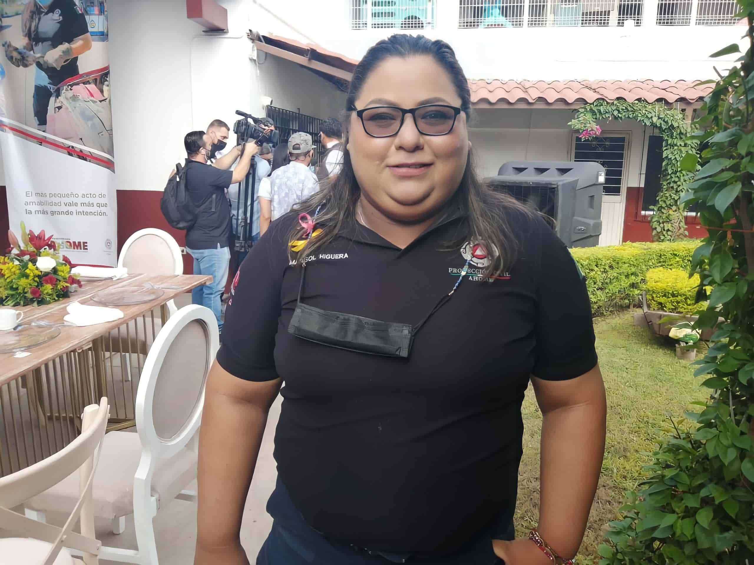 FOTOS: Víctor Acosta.