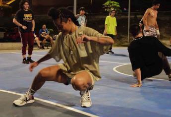 Anuncian competencia de danza hip-hop en Mazatlán