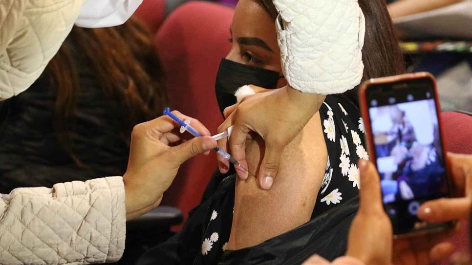 Gobierno busca voluntarios para ensayo de vacuna anticovid Patria