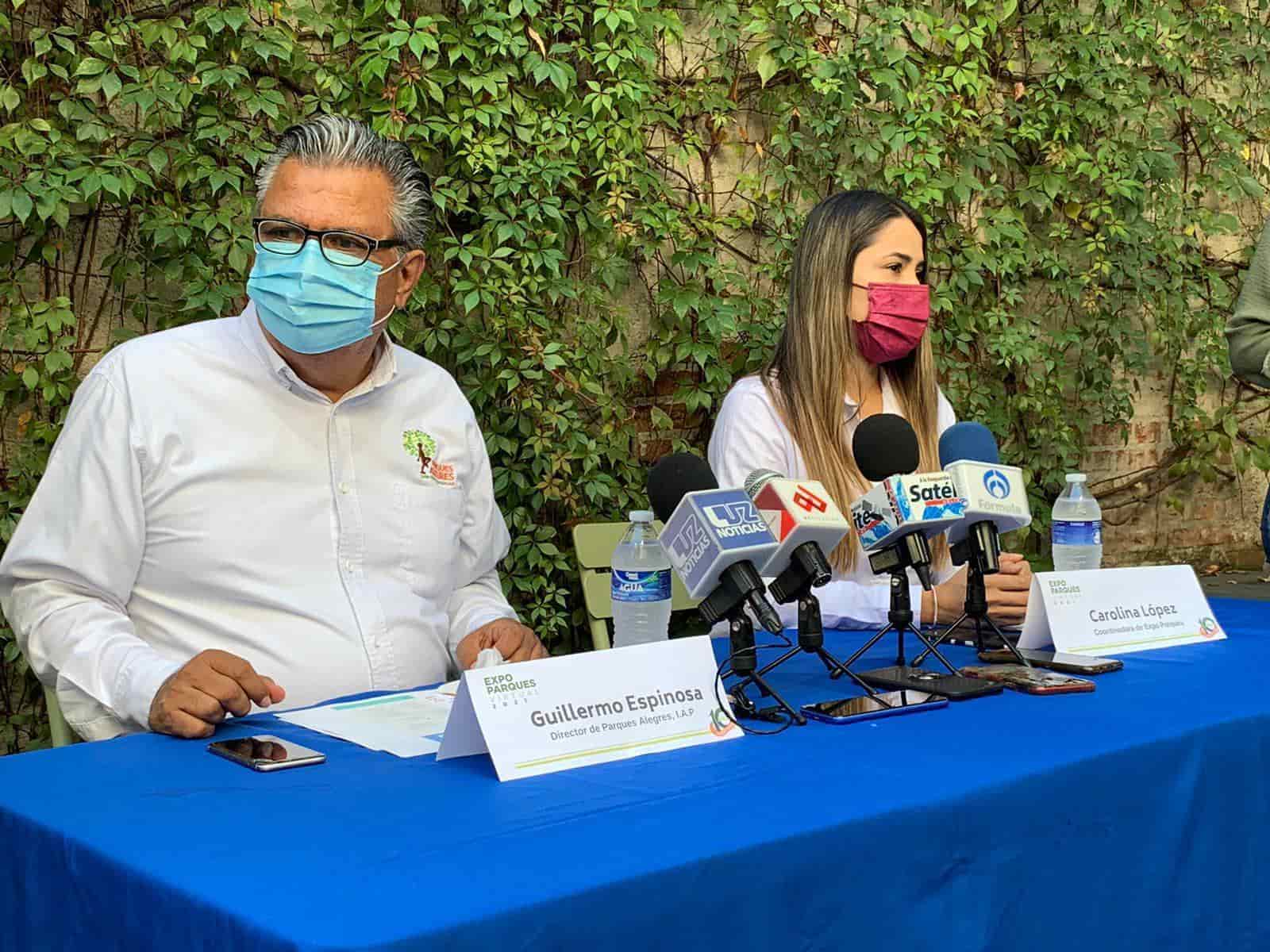 Buscan rescatar 404 parques de 170 colonias con incidencia delictiva de Culiacán