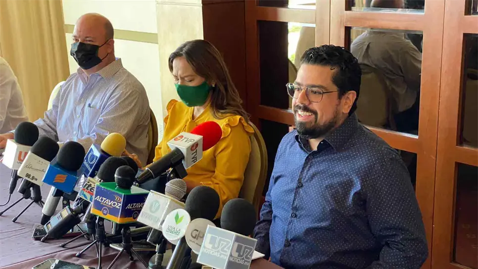 FOTO: Heidi Fonseca.