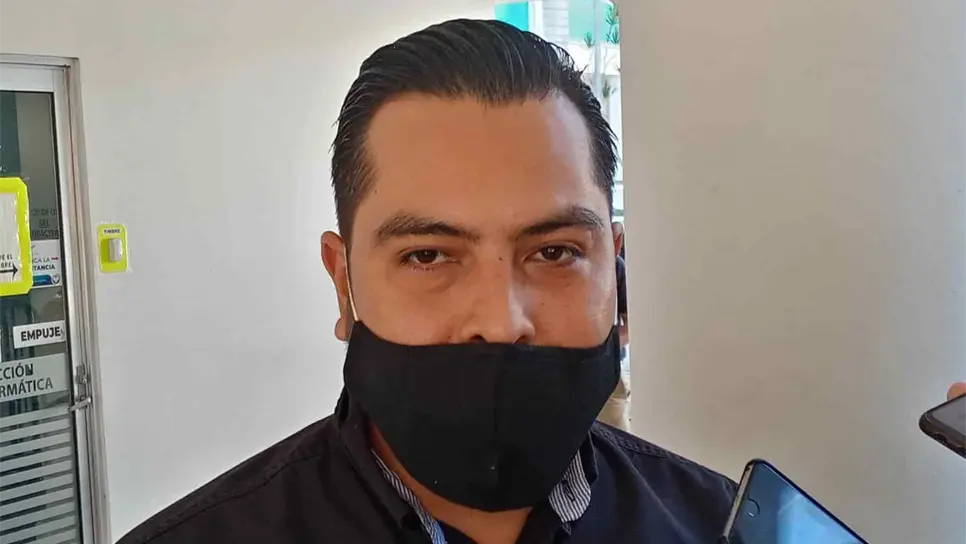 FOTO: Ana Lidia Avilés.