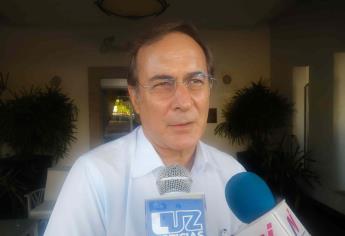 «Miscelánea fiscal 2022 margina a productores agrícolas»: Juan Pablo Castañón