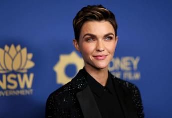 Ruby Rose habla de los motivos por los que se fue de «Batwoman»