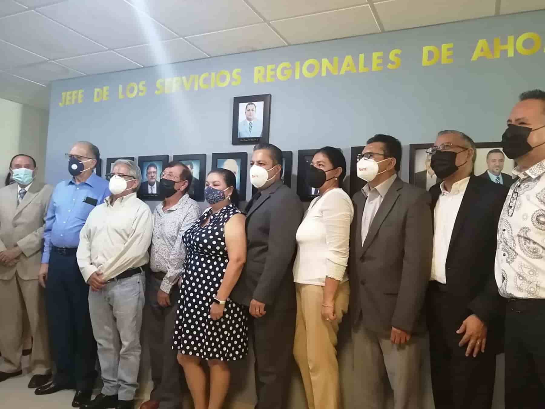 FOTO: Adriana Ochoa.