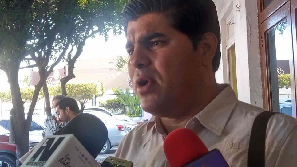 «Queremos mejores funcionarios, que estén comprometidos»: Concaam