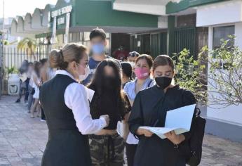 Arranca vacunación anti Covid para niños vulnerables en Culiacán