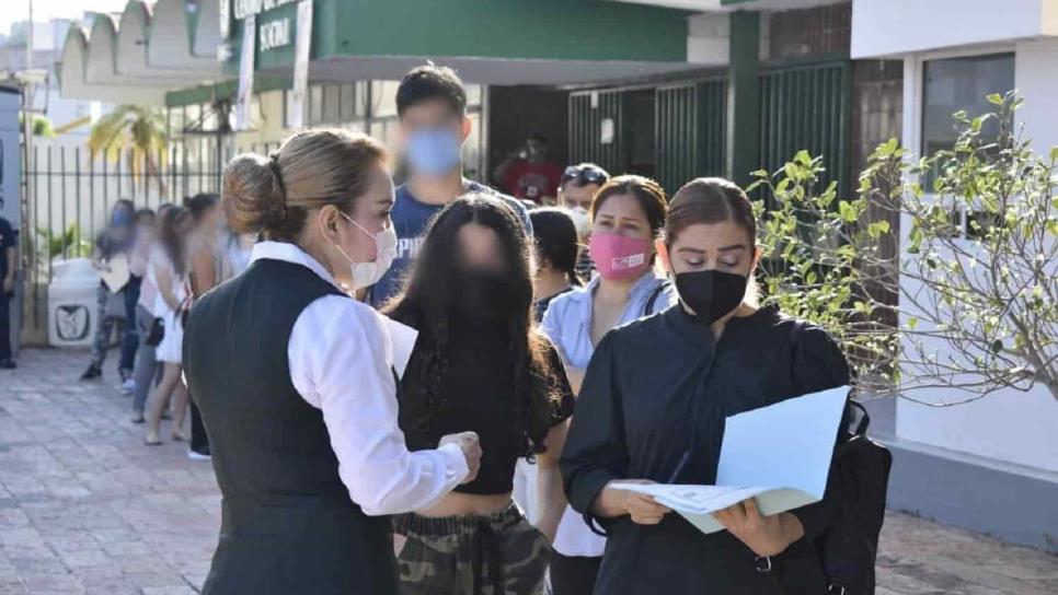 Arranca vacunación anti Covid para niños vulnerables en Culiacán