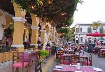 En ascenso consumo en restaurantes de Mazatlán