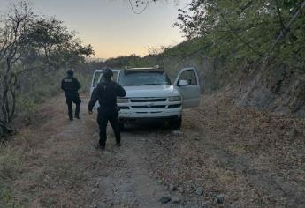 BOMU se enfrenta en Choix con presuntos gatilleros, aseguran armas y municiones